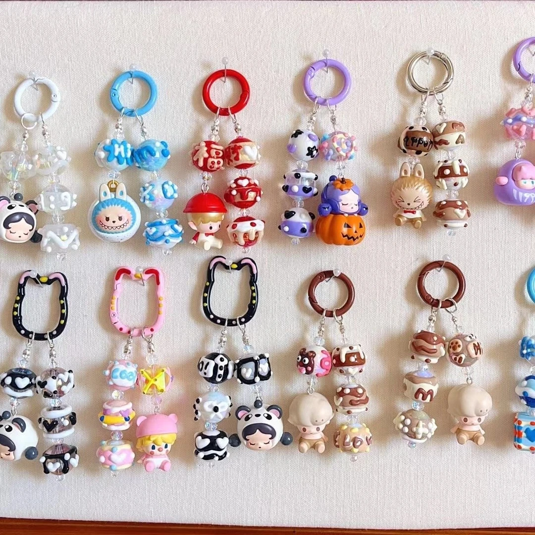 【大乱炖混锅】链接   DIY饰品配件手链包链时尚饰品