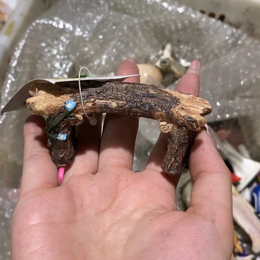 【闪购商品】树脂制品树脂等材料