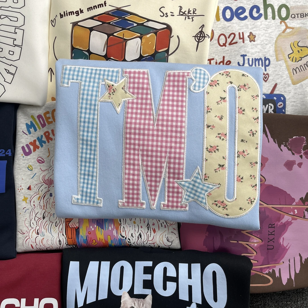 B【连帽、拉链卫衣】专柜撤版 少量齐码库存 常规加厚加绒加厚卫衣