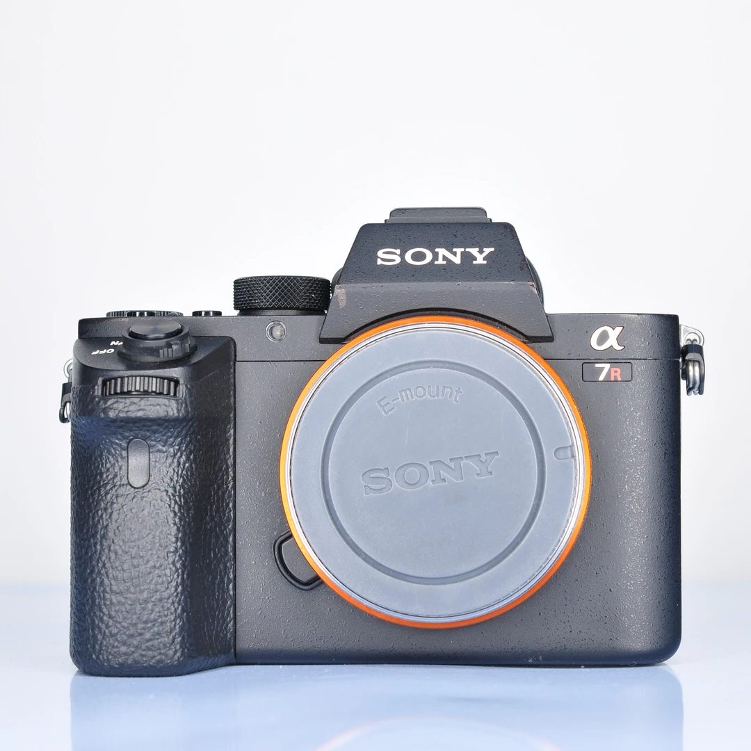 99新 Sony/索尼 α7R2型 A7 MII 代全画幅微单视频摄影专业级相机