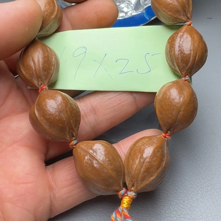 橄榄核手串橄榄核666