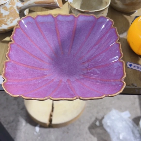 盘高温陶瓷生产基地66676777