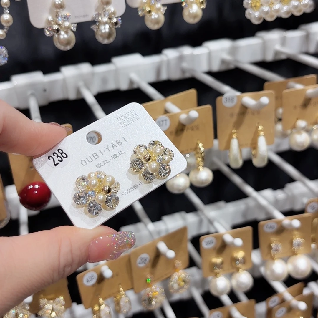 合成立方氧化锆铜合金925银