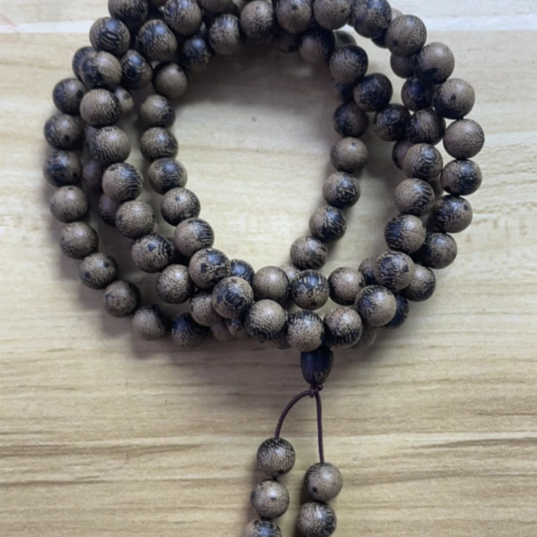 A594文玩手链多样性发其一