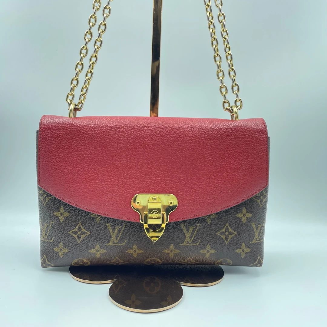 95新 LouisVuitton/路易威登 小野专属/95新/单肩包/DC8015