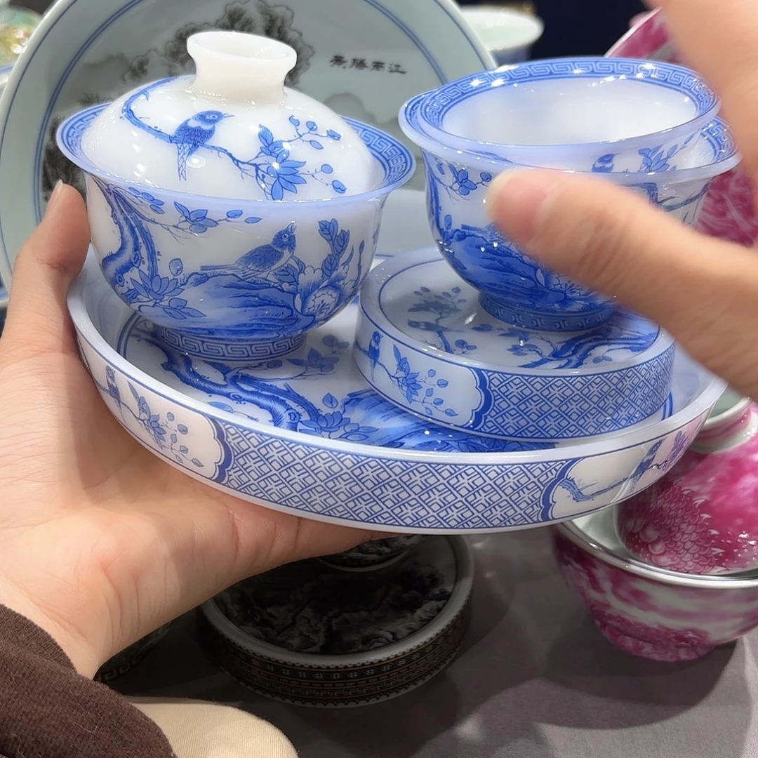 瓷片景德镇陶瓷学院等多