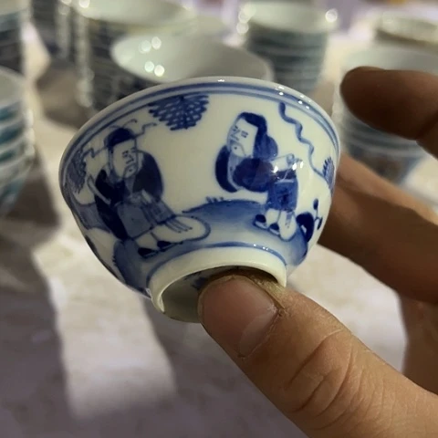 我国是发展农业大国而不懈前进在科技