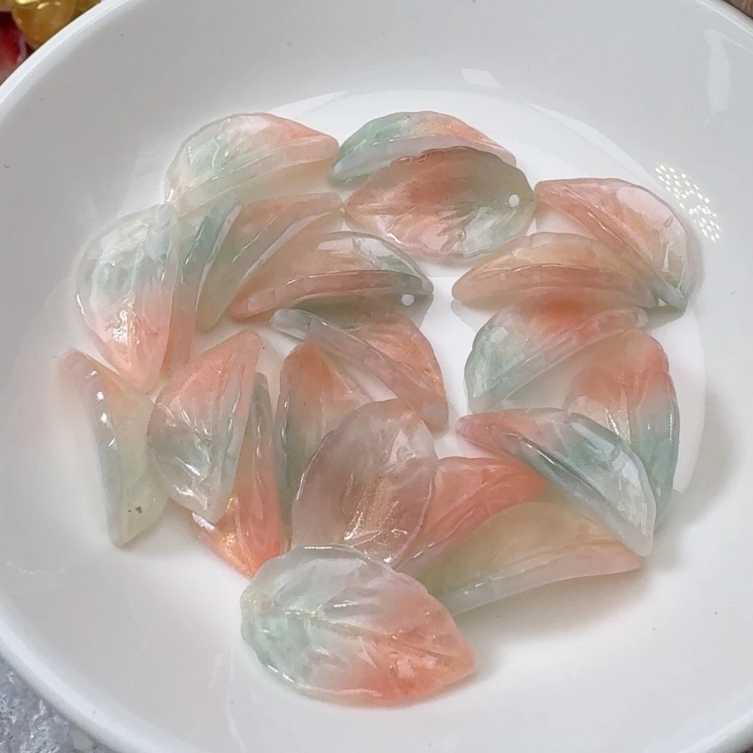 玻璃198号 金树叶 福利