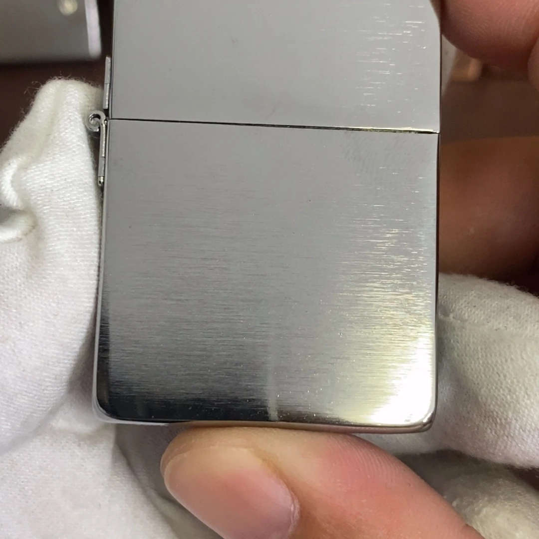 铜合金回血美版原版在册