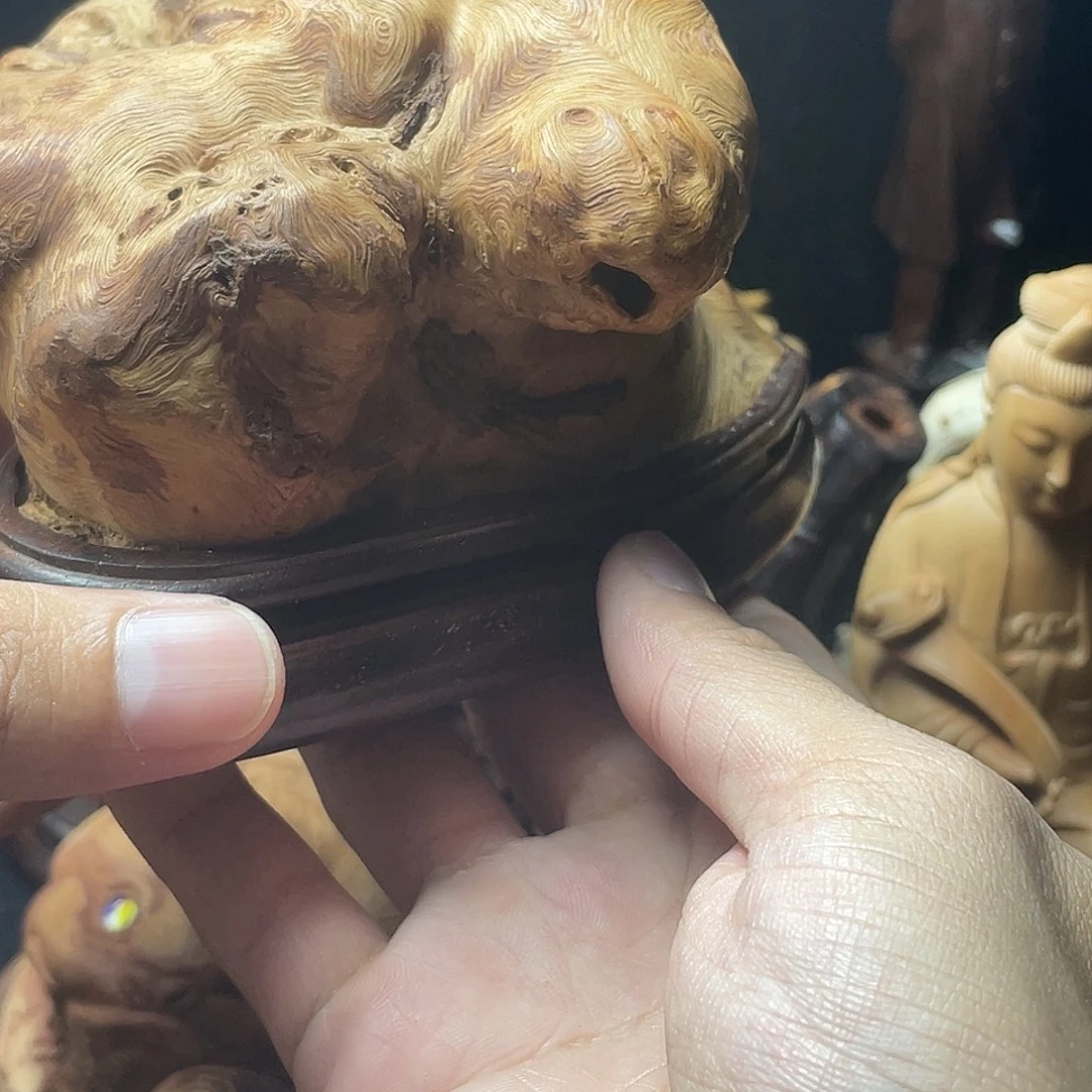 小叶紫檀手串/手链