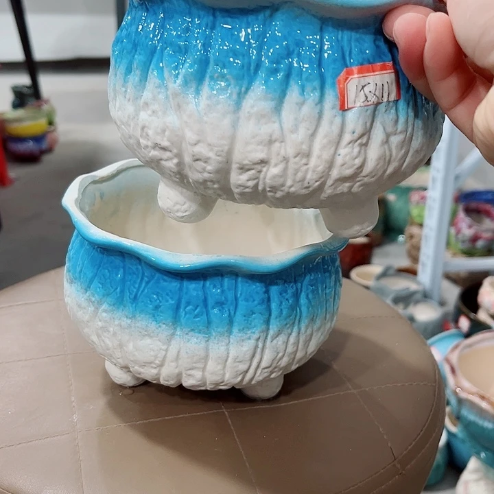 福利花盆厂家直销9.99包邮