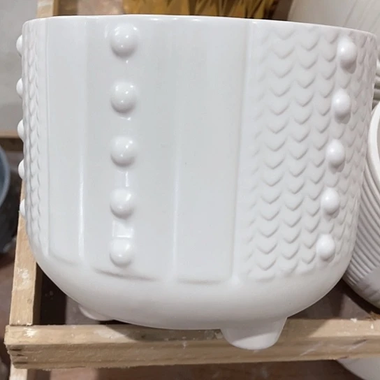 陶瓷多肉绿植陶瓷花盆