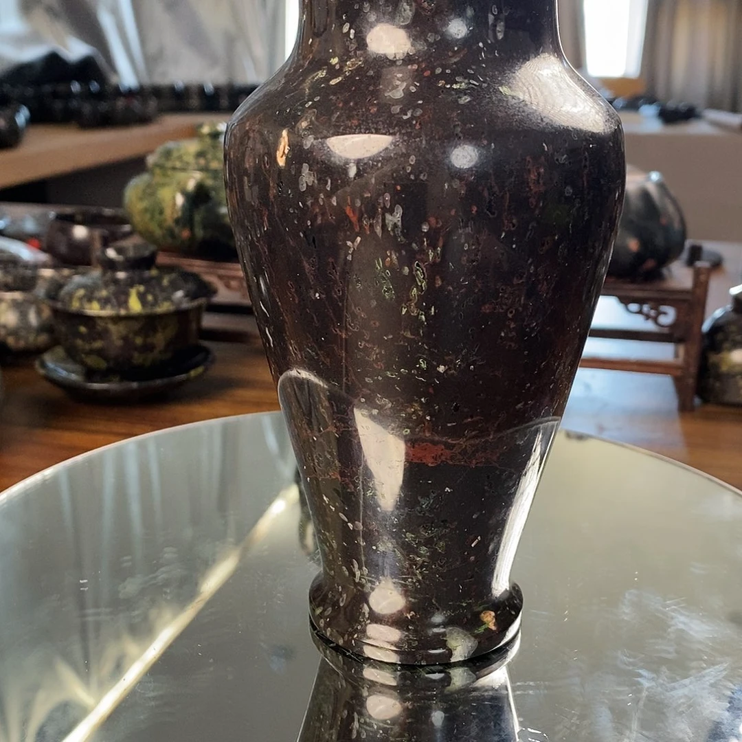 张*锋奢上奢精品梅花玉Z