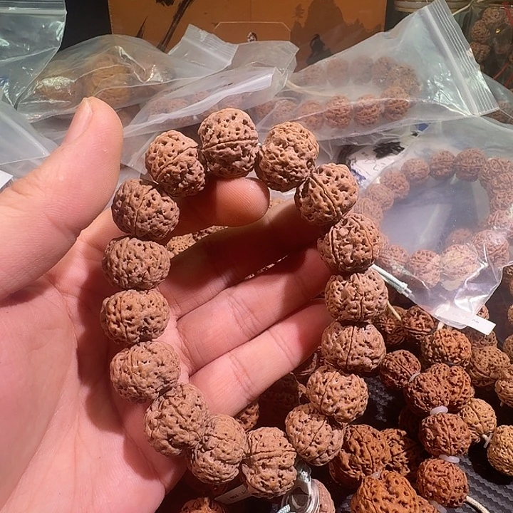 金刚菩提吊坠菩提0017