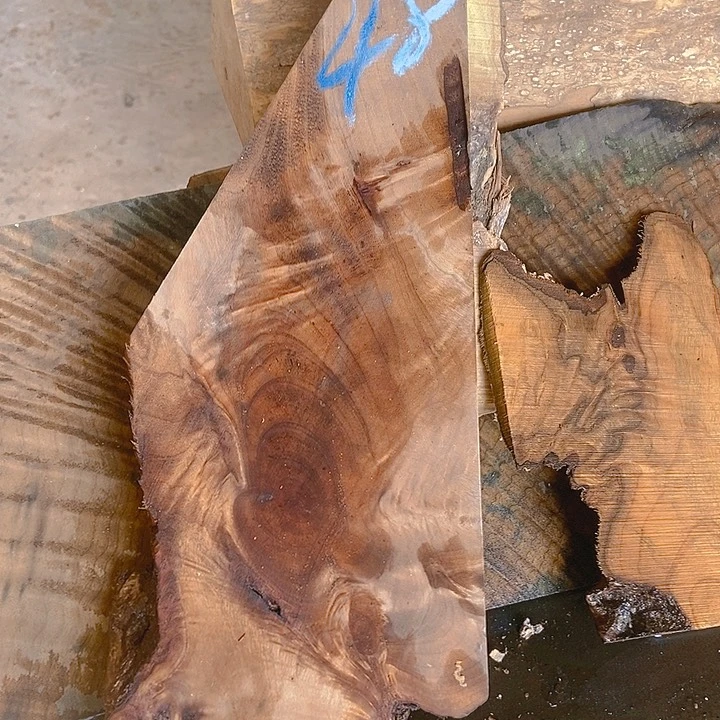 楠木（金丝楠）其他肥**石