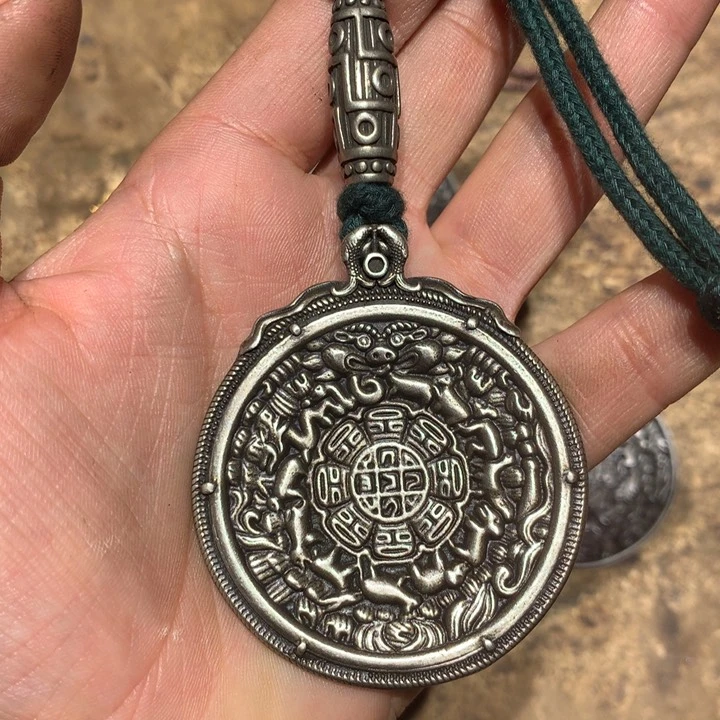 琉璃颈饰喜欢的朋友