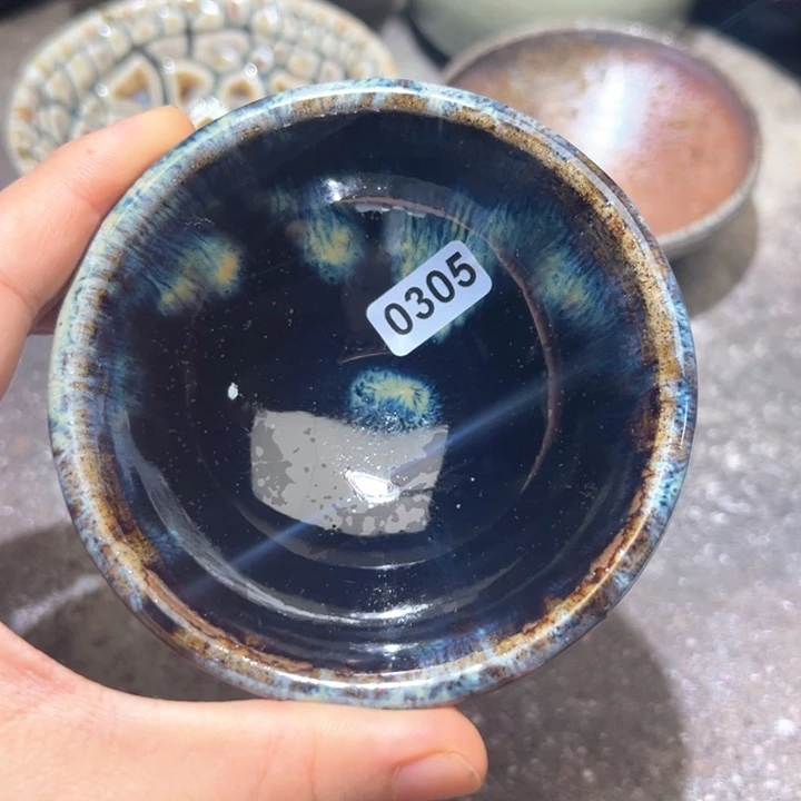 茶盏悠悠精品茶盏305