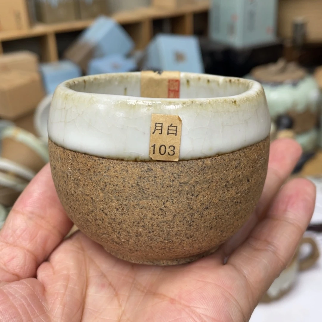 【闪购商品】壶老段烧茶器茶具！