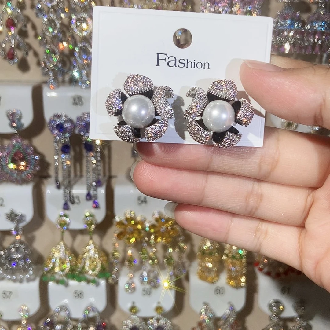 铜合金锆石925银