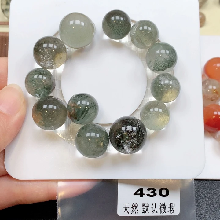 未镶嵌吊坠(不含链)水晶