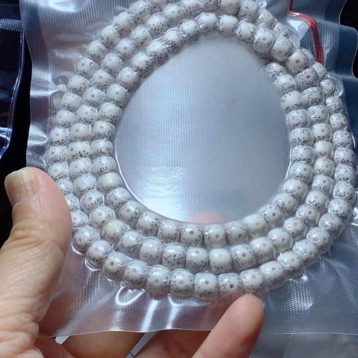 星月菩提吊坠春**至月朗星稀