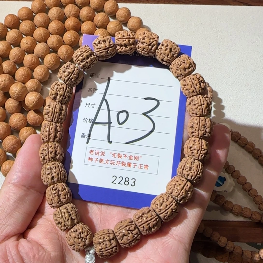 行****金刚菩提吊坠潜水艇