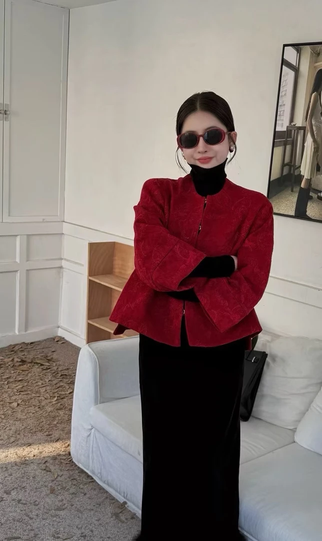 断码孤品女装小衫1