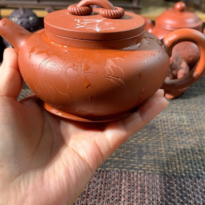 茶杯紫砂300Cccccc