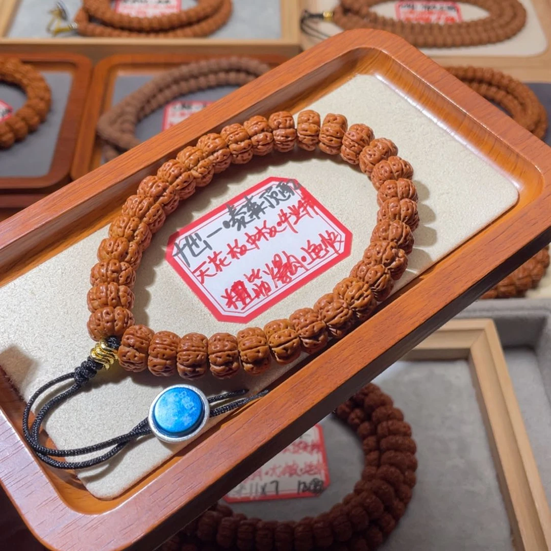 金刚菩提吊坠E****糊十出一天花板12