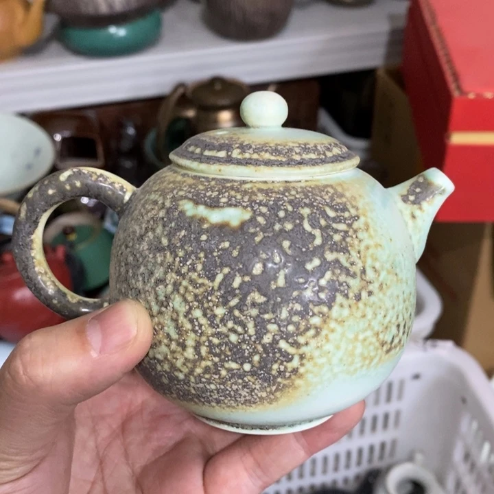 陶瓷艺术品及陶瓷制品