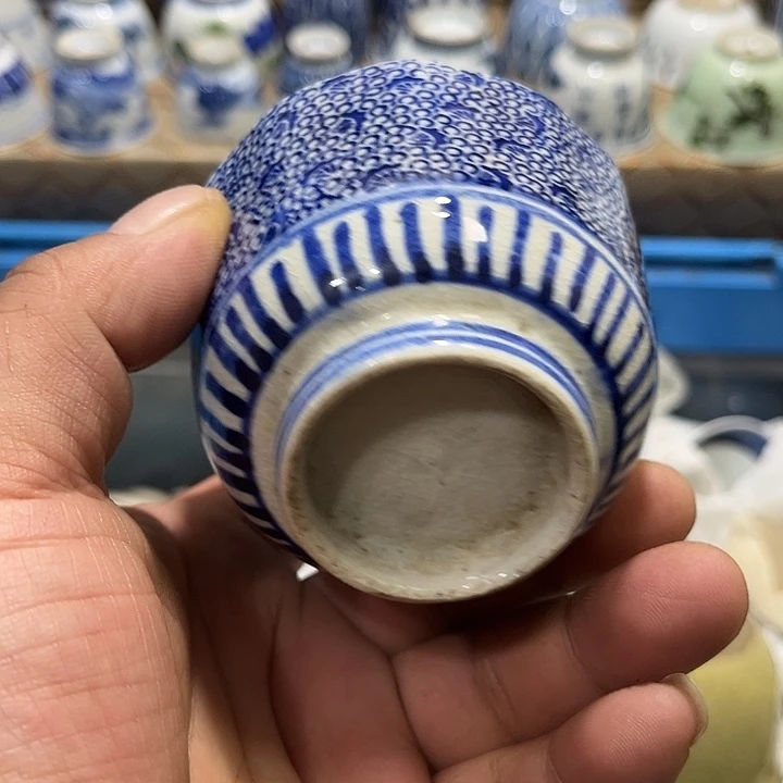 陶瓷茶玩榜第二十名