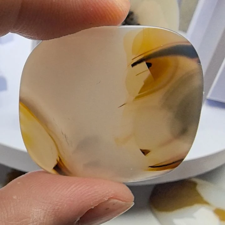 非金属时尚饰品13