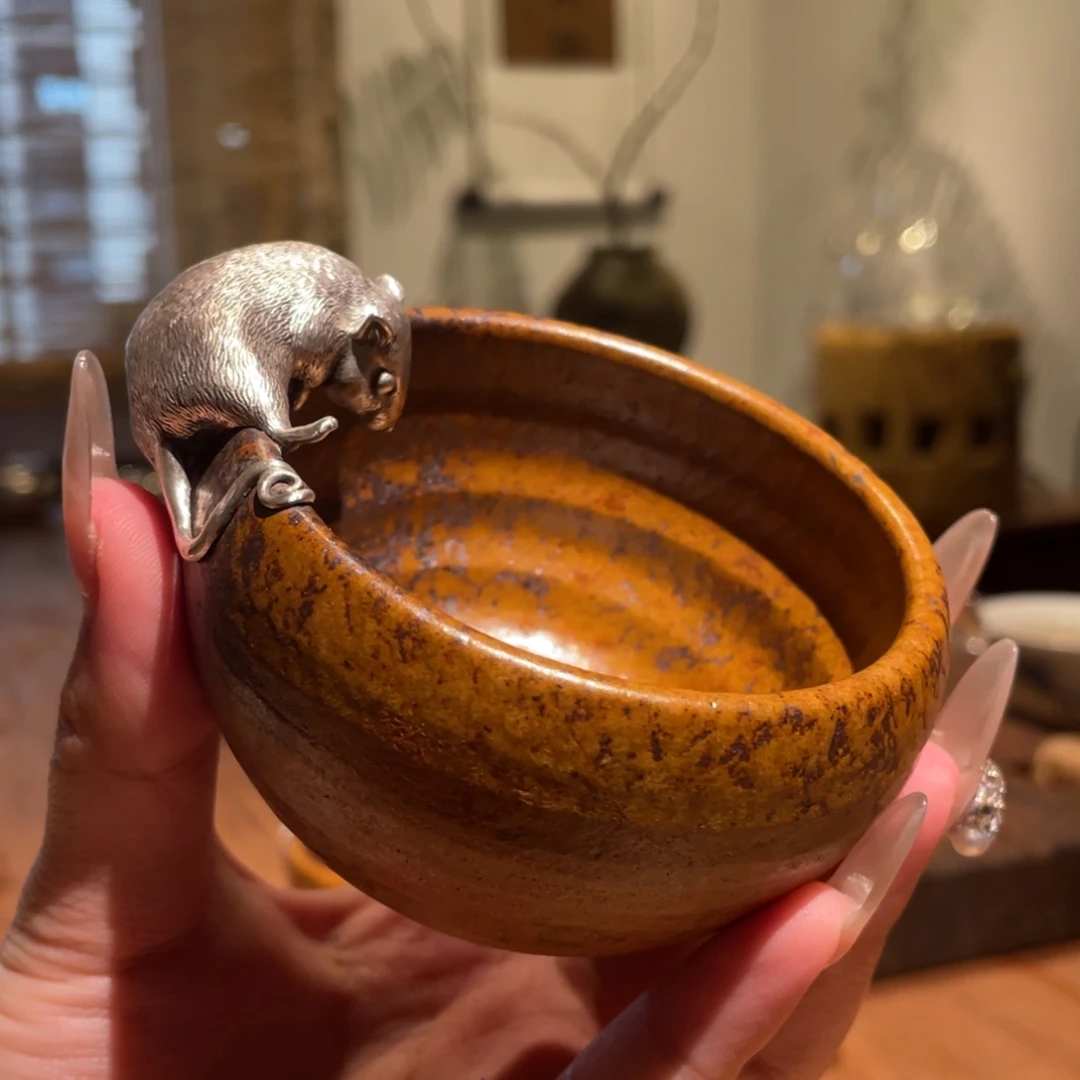 用***7顺丰快递包邮老鼠杯