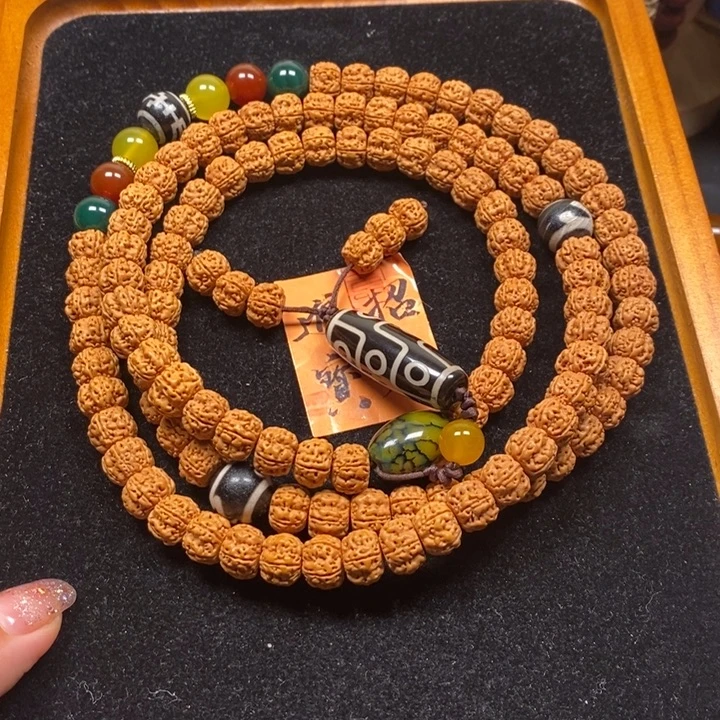 吊坠金刚菩提金刚