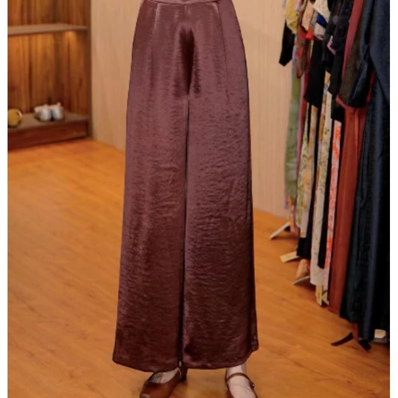 9979-15新款女士休闲裤