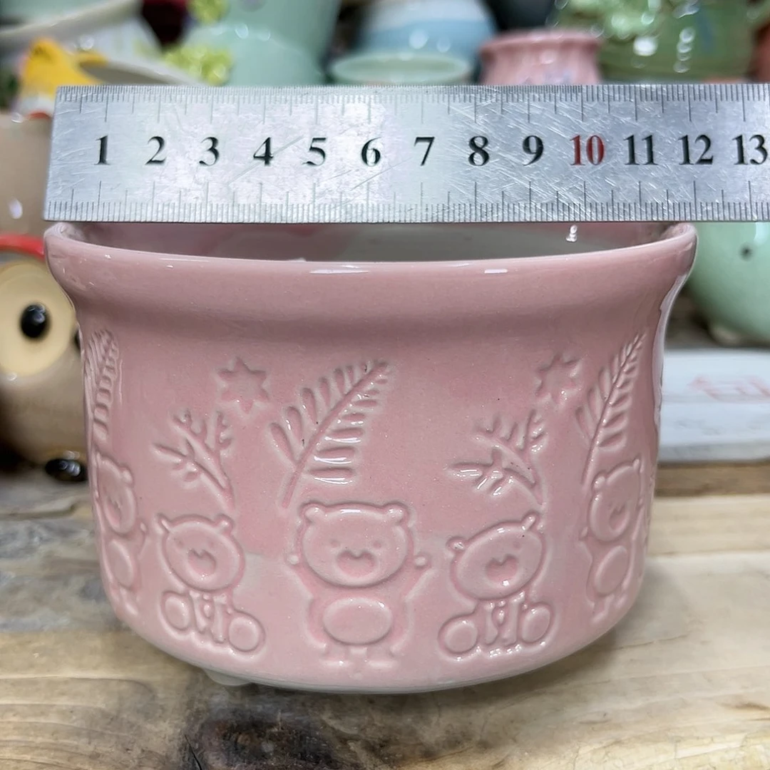 陶瓷陶瓷花盆特价上新