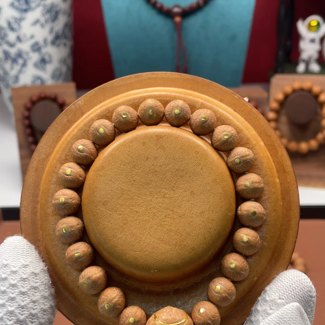 手串凤眼菩提凤眼菩提11-11.3