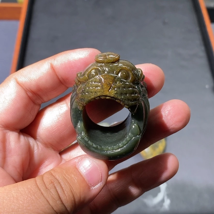 【闪购商品】和田玉颈饰未镶嵌