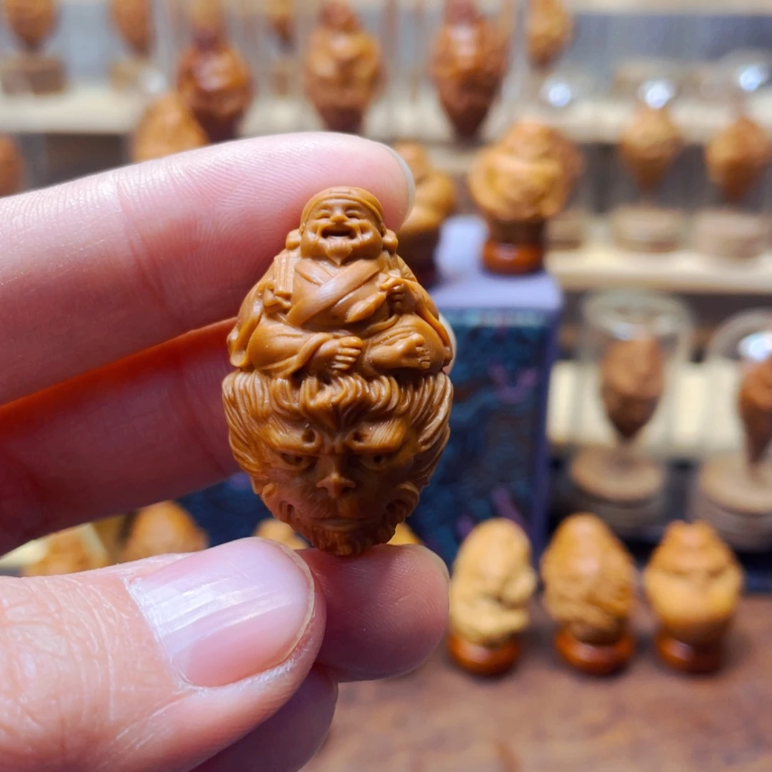 橄榄核手串/手链橄榄