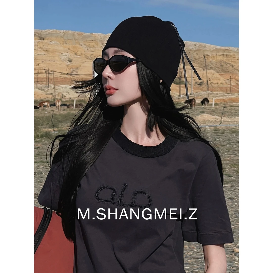 M.SHANGMEI.Z/沐熙美大哥气质舒适黑色简约百搭包头帽子F10452