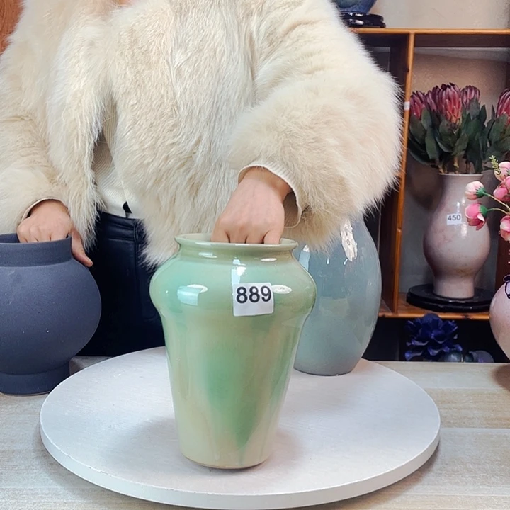 摆件889 景德镇陶瓷艺术精品