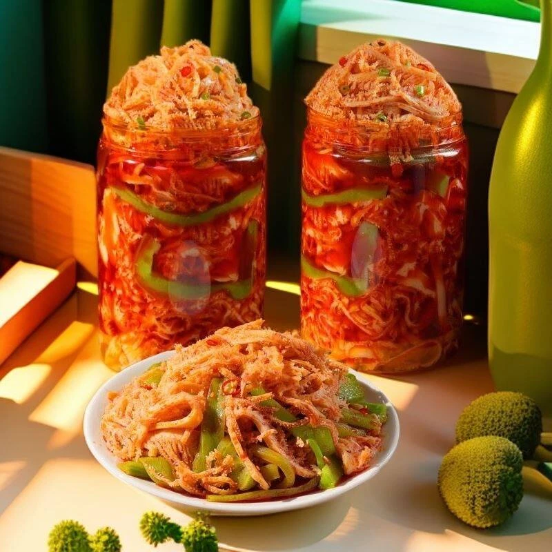 冷吃千层肚三拼川香夜宵免煮凤爪鸡爪麻辣红油贡菜推荐脆爽毛肚