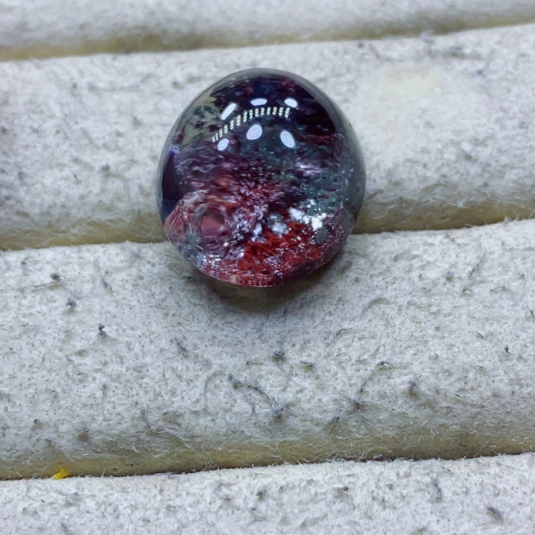 颈饰未镶嵌水晶水晶