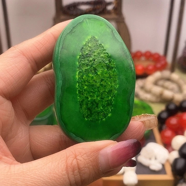 大果紫檀（缅甸花梨）