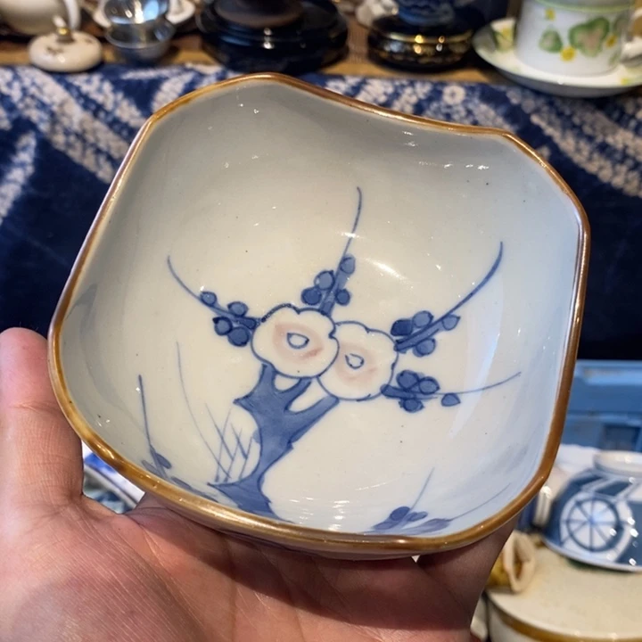 瓷片瓷器瓷器瓷器