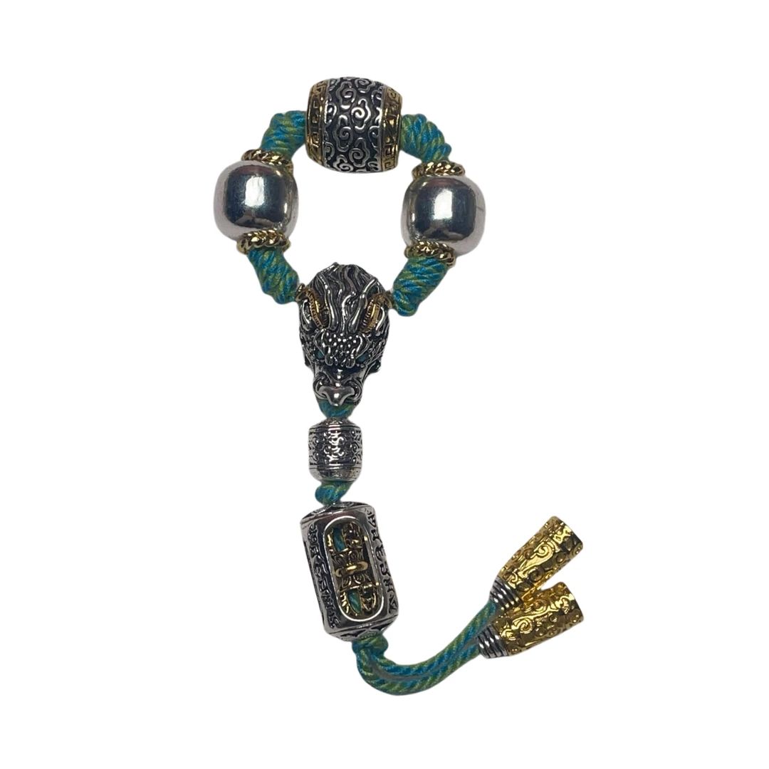 088号新款龙三通套装配饰适合12mm以内