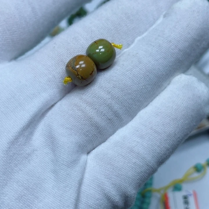 未镶嵌其他南红玛瑙