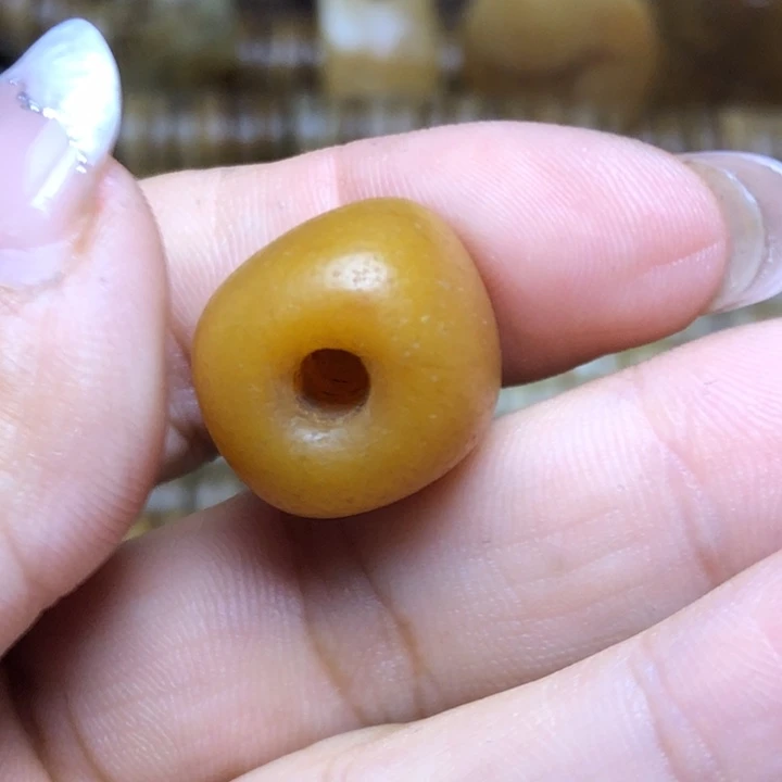 香榧木念珠手链手串手链