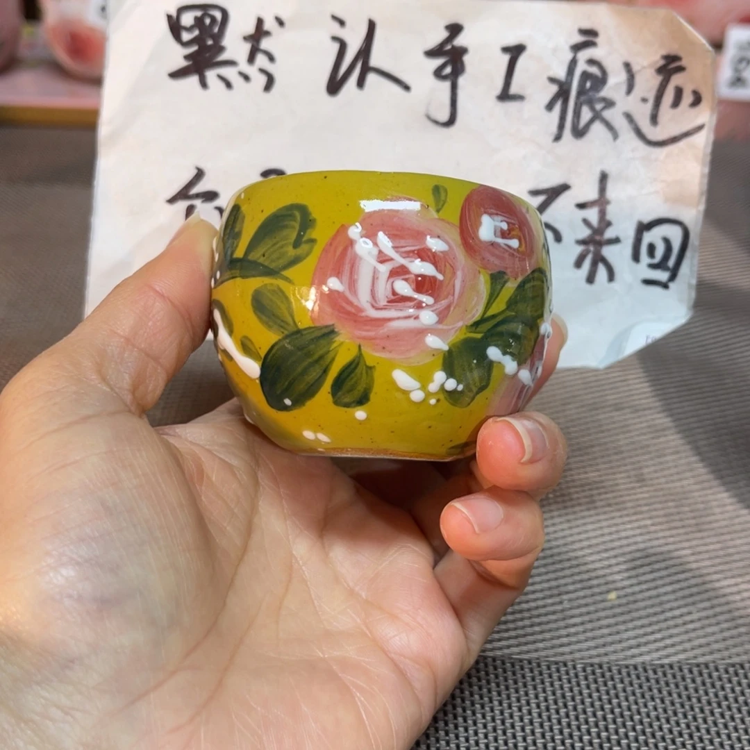 陶壶朋友们快来抢浮力