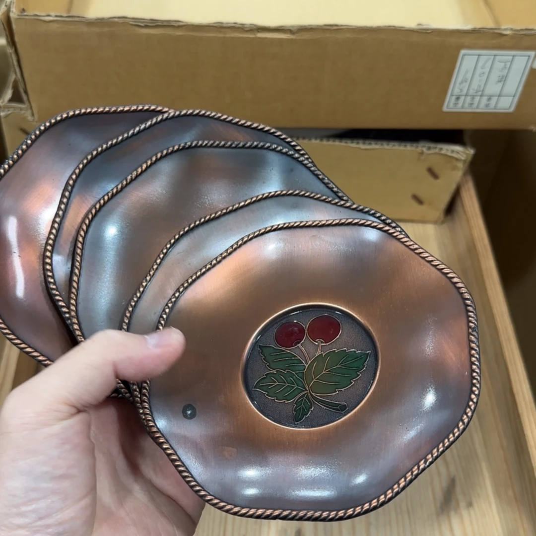 瓷片回流瓷器然美瓷器